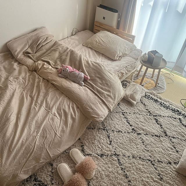 Naoさんの実例写真