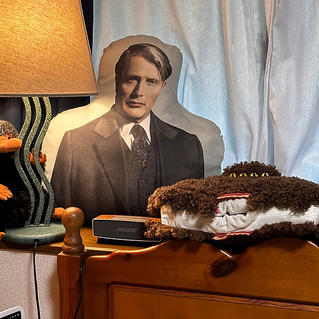 okyame-chanさんの部屋