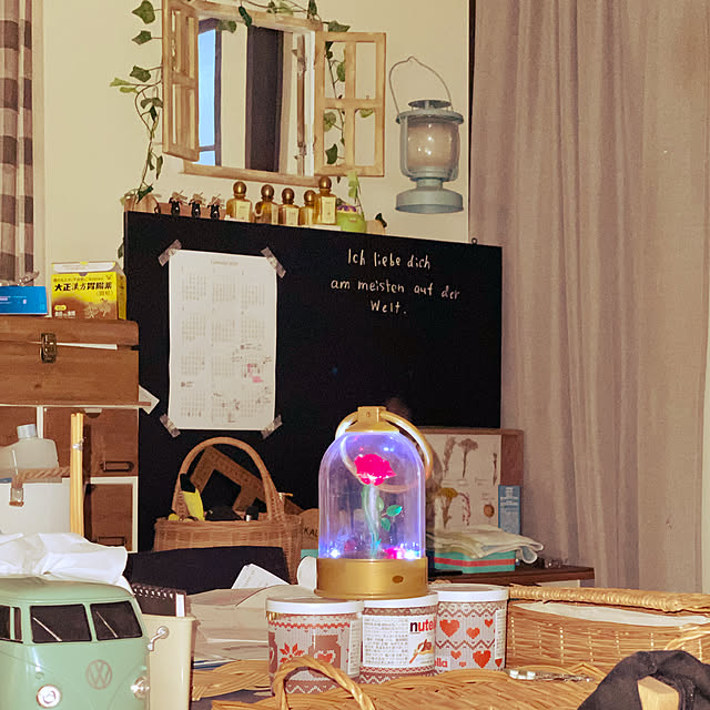 mさんの実例写真