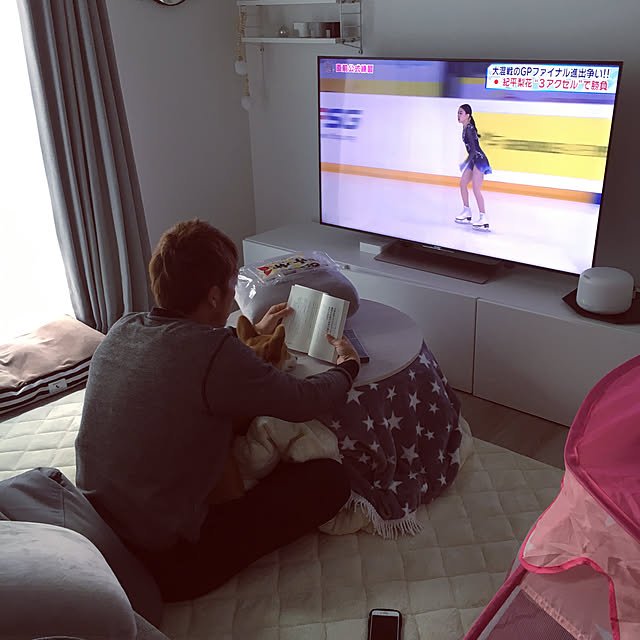 3ayuさんの実例写真