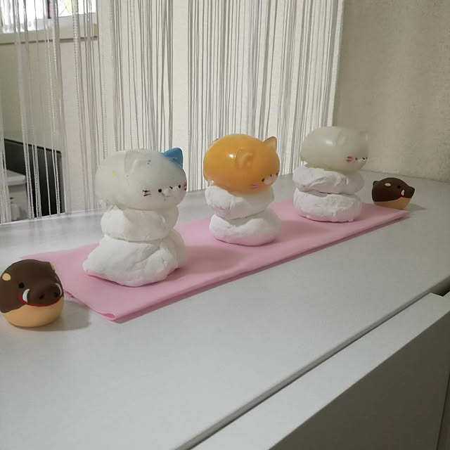 yu.mamaさんの実例写真