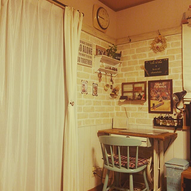 noriさんの実例写真