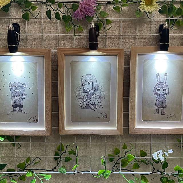 Ikkiさんの実例写真