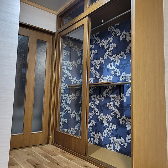 部屋全体のインテリア実例 - 2022-12-28 19:27:29