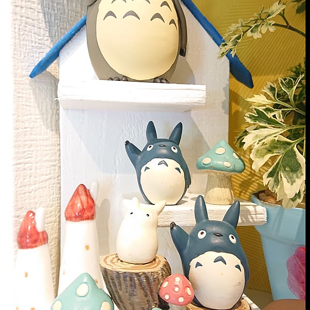 nitti.zakka.kohakuさんの実例写真