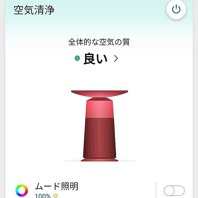 peachnutさんの部屋