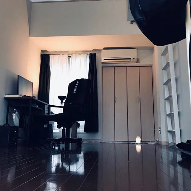 KUBOCHANsHOUSEさんの実例写真