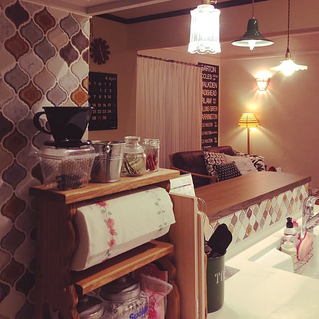 sara530funさんの実例写真