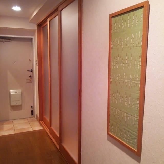 HYさんの実例写真