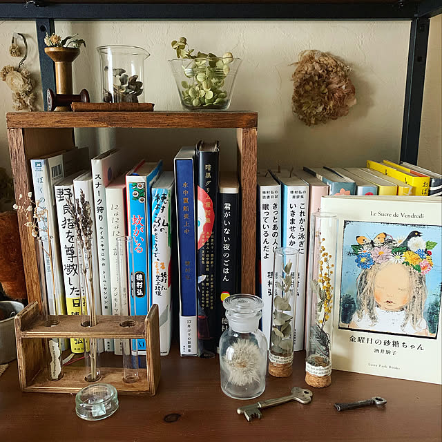 Aikoさんの実例写真