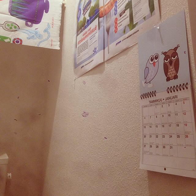 バス/トイレのインテリア実例 - 2013-12-19 19:53:51