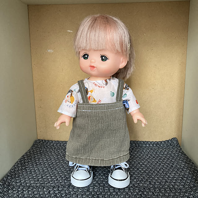 manduonmaさんの実例写真