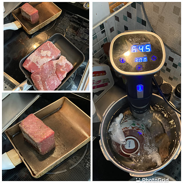 masaさんの実例写真