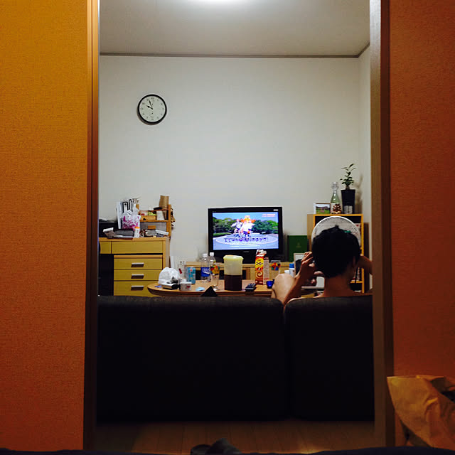 Maaさんの実例写真
