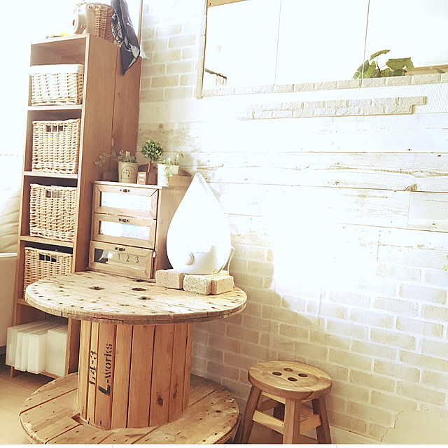 hirariさんの部屋