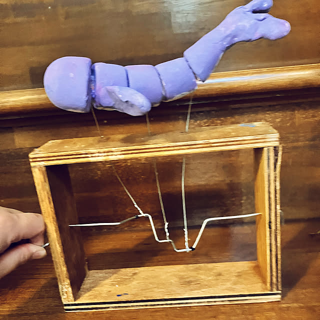 tomorinさんの部屋