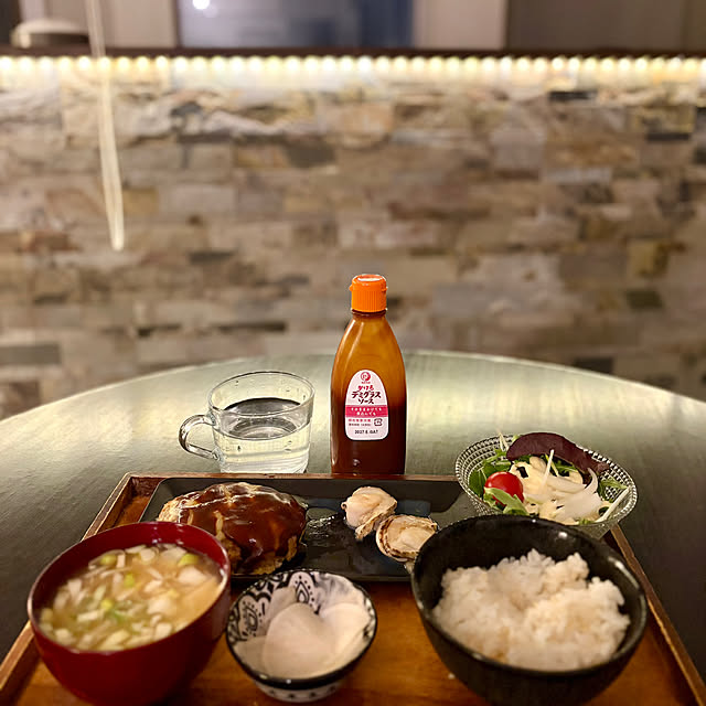 おうち時間/机/ブルドックソースアンバサダー/海外風インテリア/ホテルライク...などのインテリア実例 - 2026-03-06 19:02:21