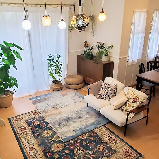 MARIE.color.interiorさんの実例写真