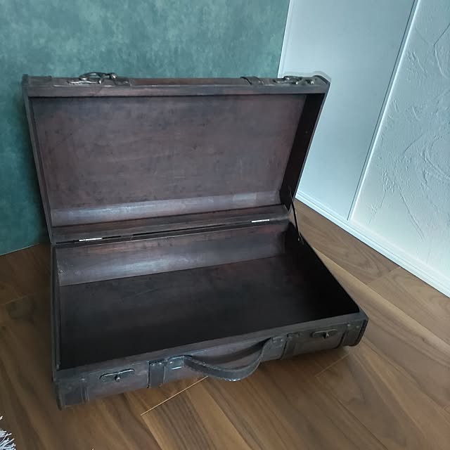 Maroさんの部屋