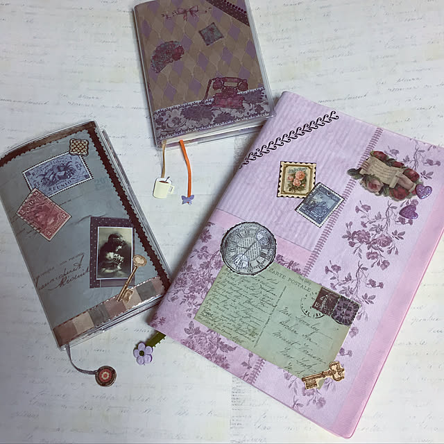 机/雑貨/ハンドメイドのインテリア実例 - 2018-06-02 01:28:58