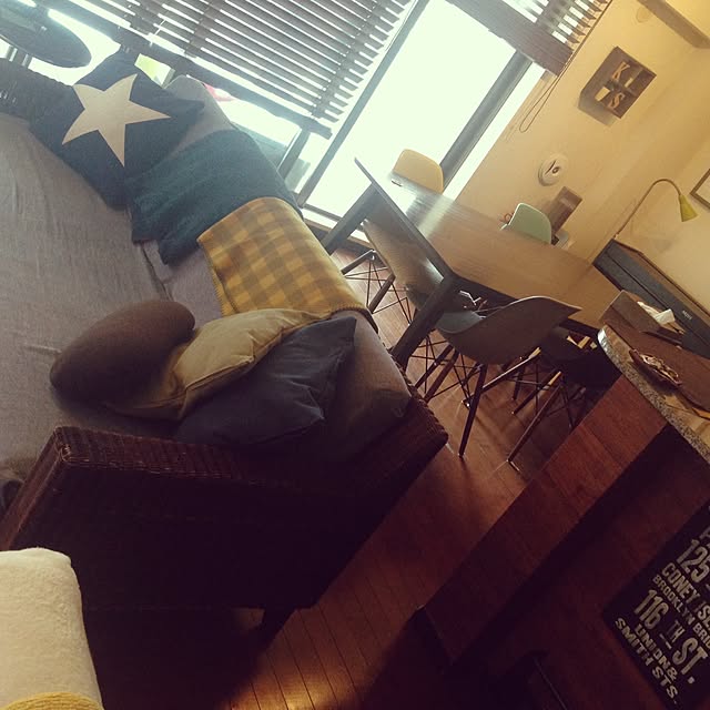Cozy-m-Roomさんの実例写真