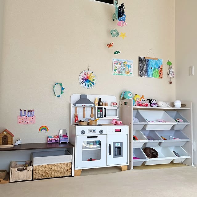 pecoさんの部屋