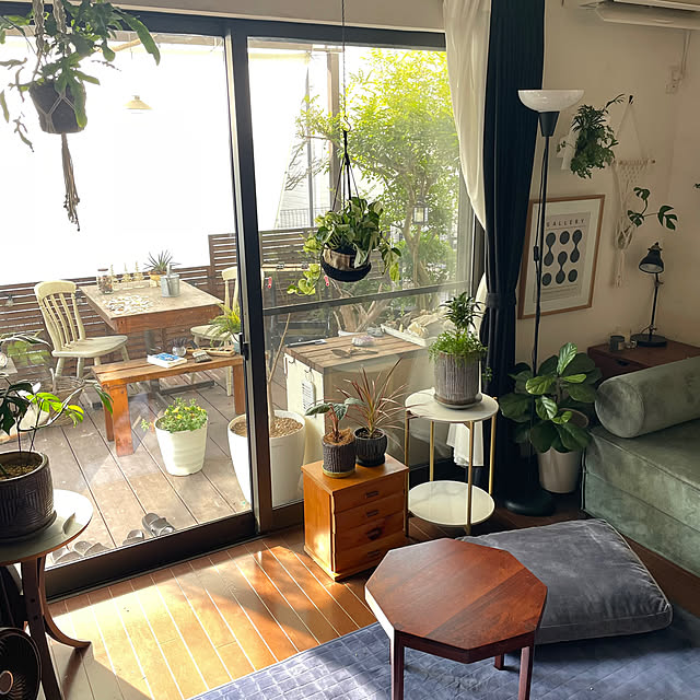 kuroさんの実例写真