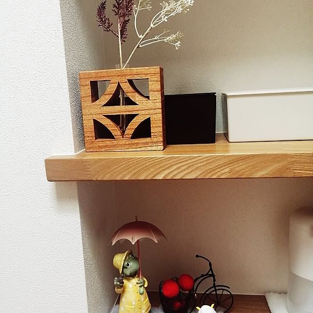 kkkさんの部屋