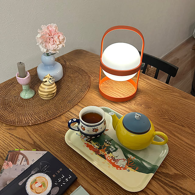 nonroomさんの部屋