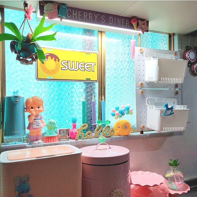 cherrycherryさんの実例写真
