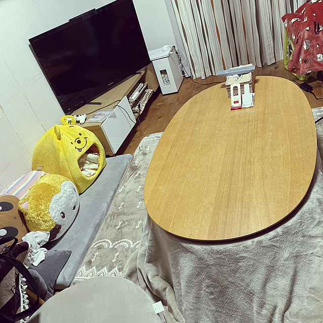 Chipさんの実例写真