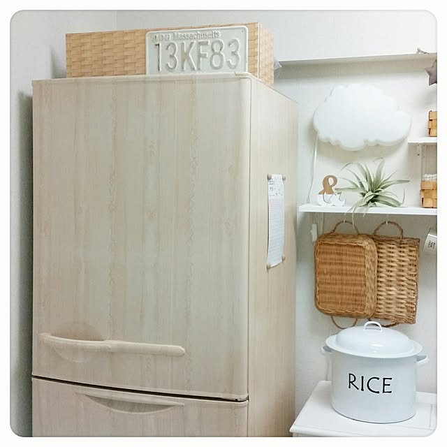 hiCaRiさんの実例写真