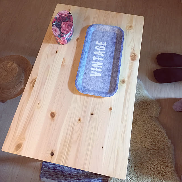 charさんの実例写真