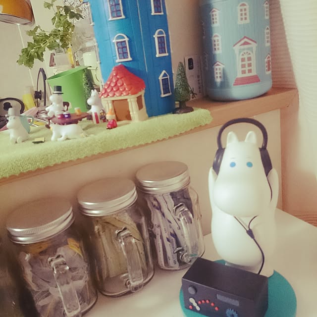 rinmarorinさんの実例写真