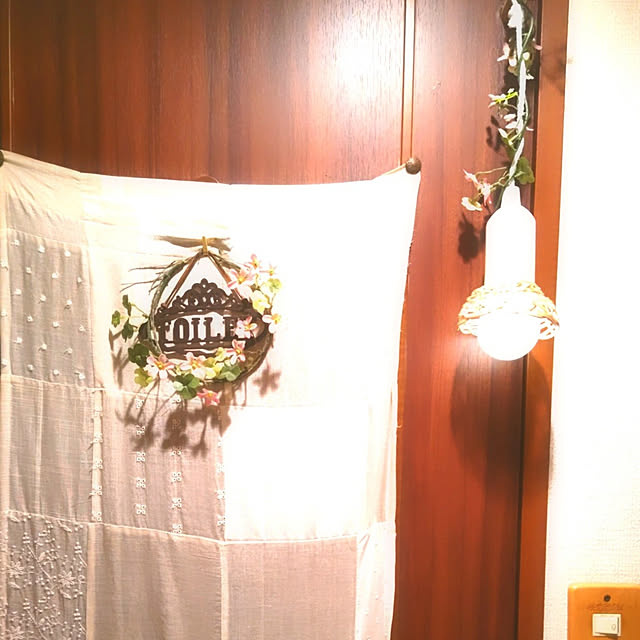 harumoeさんの実例写真