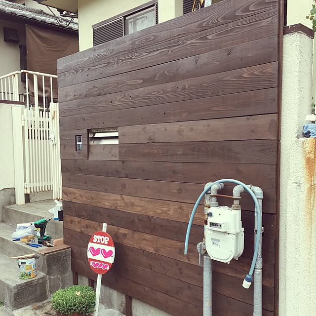 WORKER_Hiroさんの実例写真