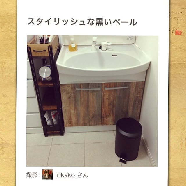 rikakoさんの実例写真