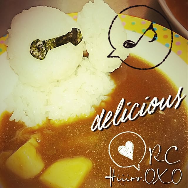 mo-on.Mさんの実例写真