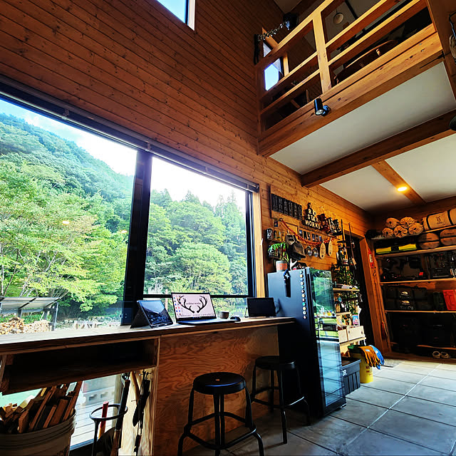 redstarworks.incさんの実例写真