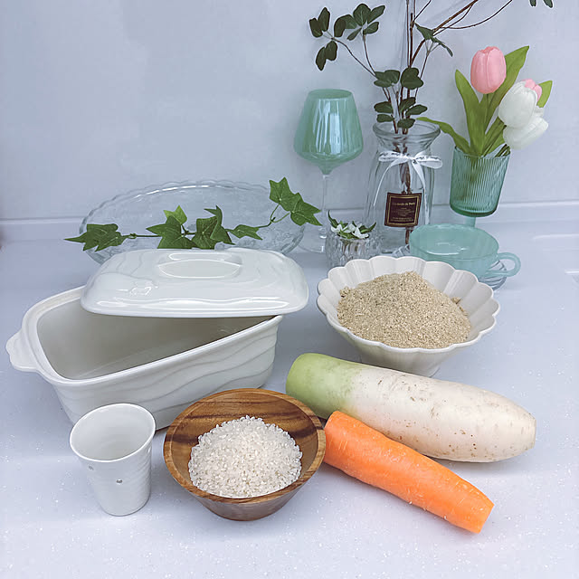 tomatoさんのお部屋の写真