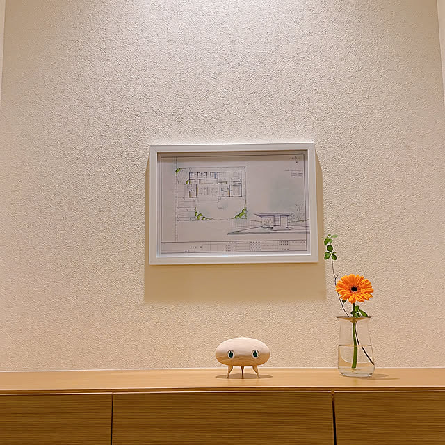 mukuさんの実例写真