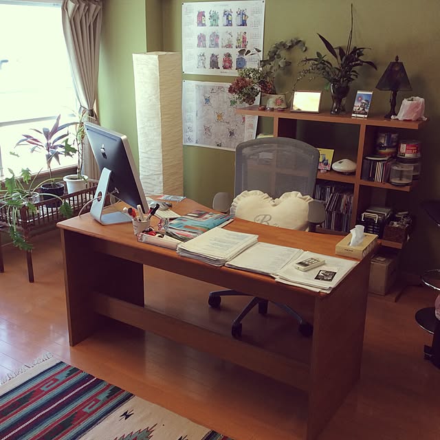 mikaplumさんの実例写真