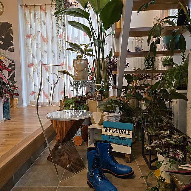 nonbiri_house_さんの実例写真
