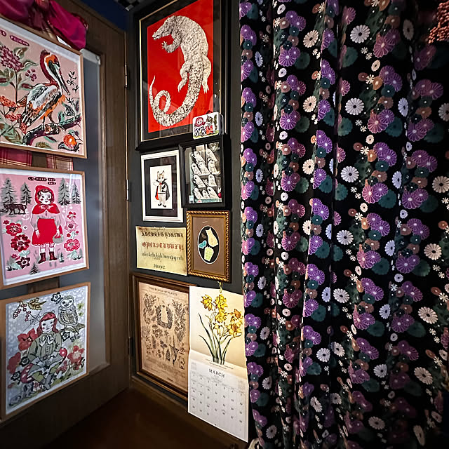 okyame-chanさんの部屋