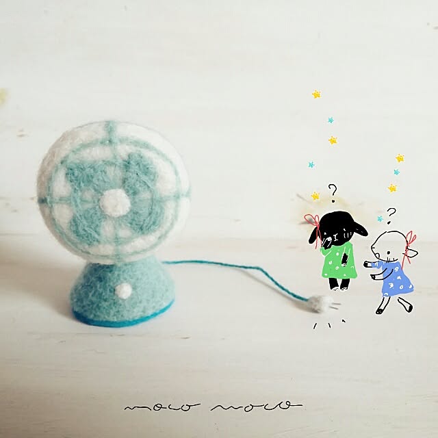 moco-mocoさんの実例写真