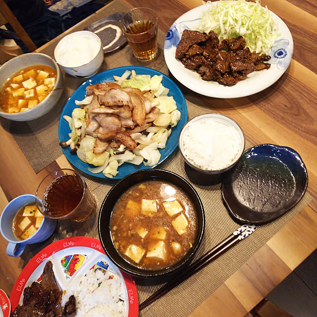 ritetsuyuRさんの実例写真