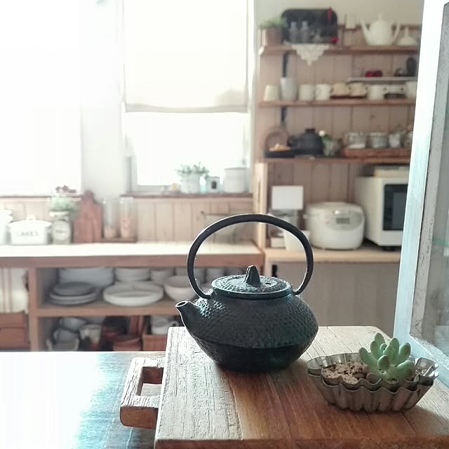 kokkomachaさんの実例写真
