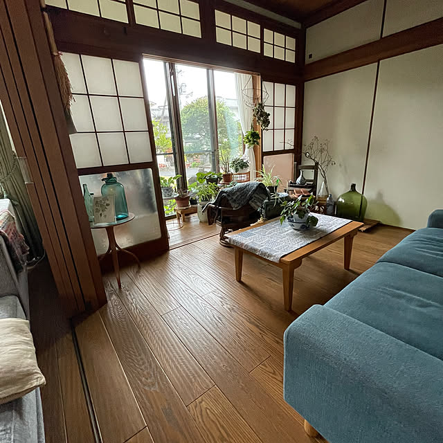 buchiさんの部屋