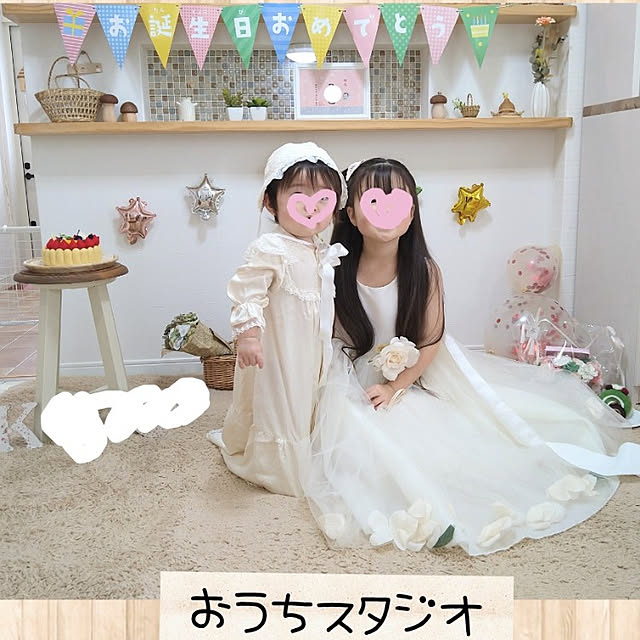 mariさんの実例写真