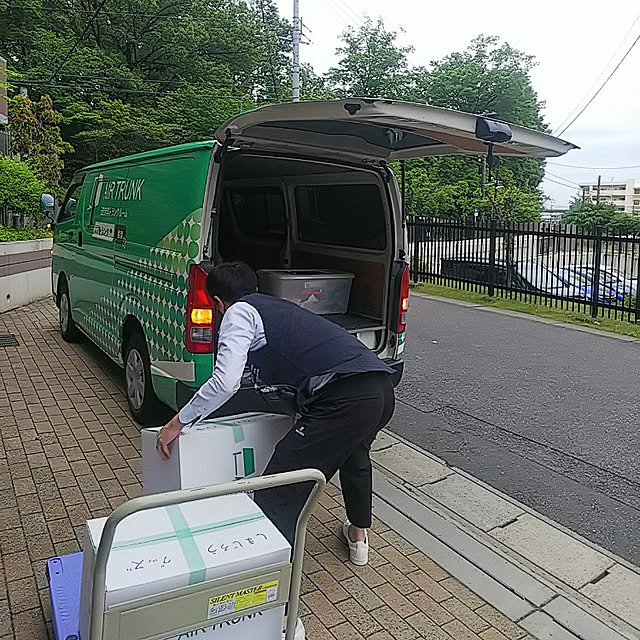 hiromimiさんの実例写真